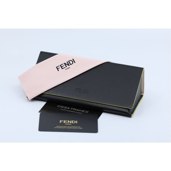 BRAND NEW FENDI FF0381/S 35J3X SUNGLASSES - Picture 11 of 12